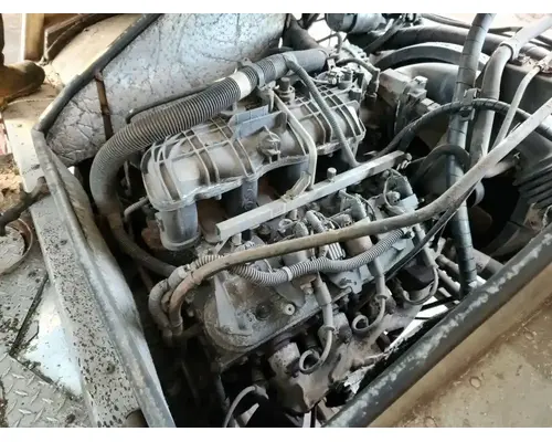 Engine Assembly GM/Chev (HD) 4.8 Complete Recycling Group LLC