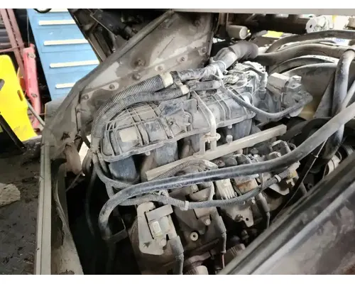 Engine Assembly GM/Chev (HD) 4.8 Complete Recycling Group LLC