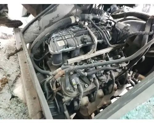 Engine Assembly GM/Chev (HD) 4.8 Complete Recycling Group LLC