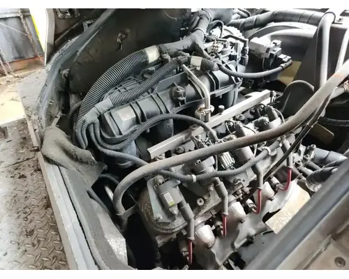Engine Assembly GM/Chev (HD) 4.8 Complete Recycling Group LLC