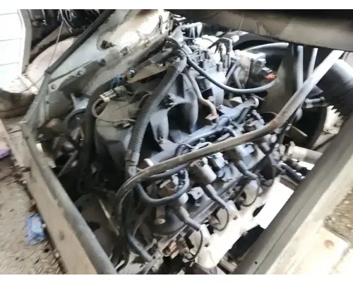 Engine Assembly GM/Chev (HD) 4.8 Complete Recycling Group LLC