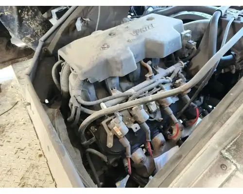 Engine Assembly GM/Chev (HD) 4.8 Complete Recycling Group LLC