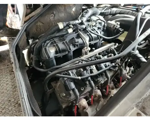 Engine Assembly GM/Chev (HD) 4.8 Complete Recycling Group LLC