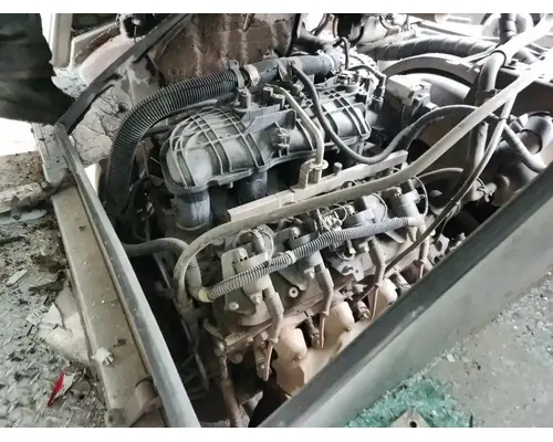 Engine Assembly GM/Chev (HD) 4.8 Complete Recycling Group LLC