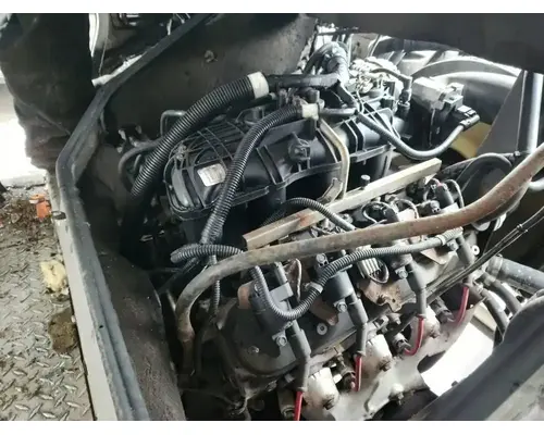 Engine Assembly GM/Chev (HD) 4.8 Complete Recycling Group LLC