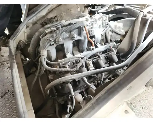 Engine Assembly GM/Chev (HD) 4.8 Complete Recycling Group LLC