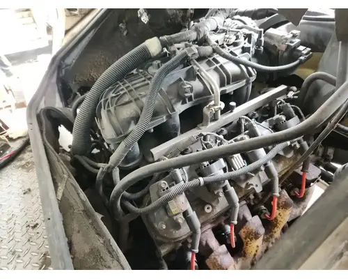 Engine Assembly GM/Chev (HD) 4.8 Complete Recycling Group LLC