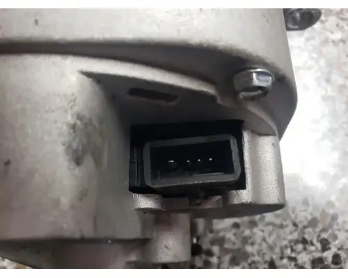 Alternator GM/Chev (HD) 427 Casey's Truck Salvage World