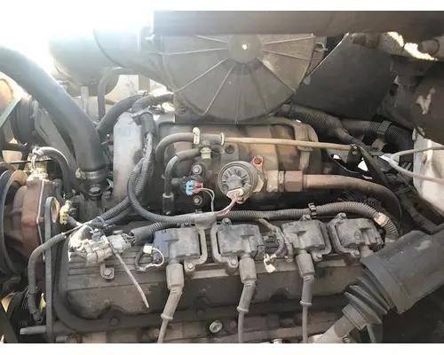 Engine Assembly GM/Chev (HD) 454 Holst Truck Parts