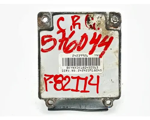 ECM (Transmission) GM/Chev (HD) 4L80E Complete Recycling Group LLC