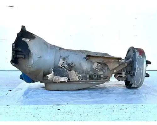 Transmission Assembly GM/Chev (HD) 4L80E Complete Recycling Group LLC