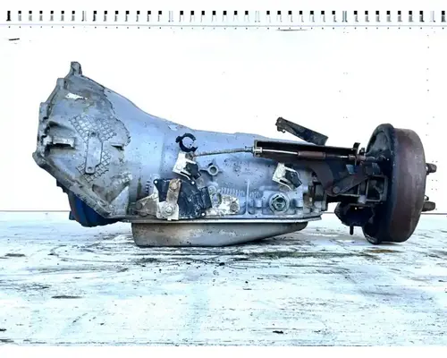 Transmission Assembly GM/Chev (HD) 4L80E Complete Recycling Group LLC