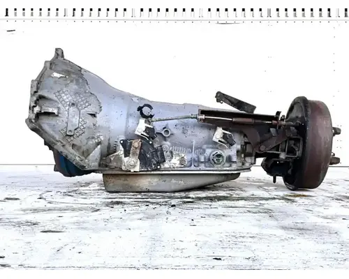 Transmission Assembly GM/Chev (HD) 4L80E Complete Recycling Group LLC