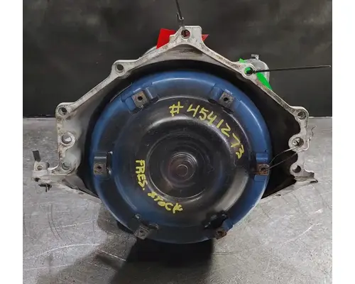 Transmission Assembly GM/Chev (HD) 4L80E Geco - Fresno