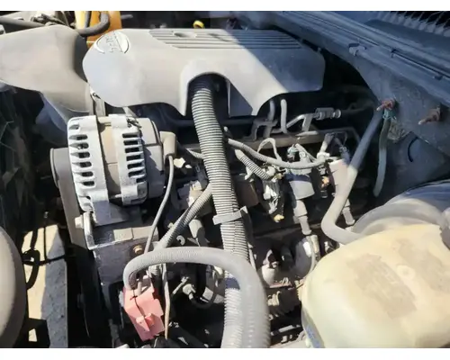 Engine Assembly GM/Chev (HD) 5.3 Complete Recycling Group LLC