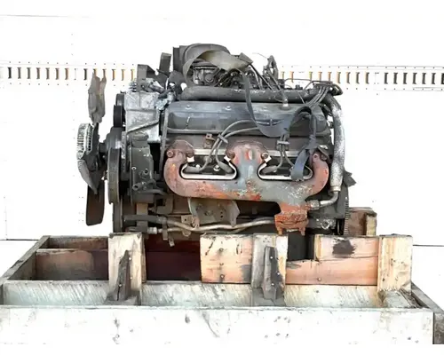 Engine Assembly GM/Chev (HD) 5.7L Complete Recycling Group LLC