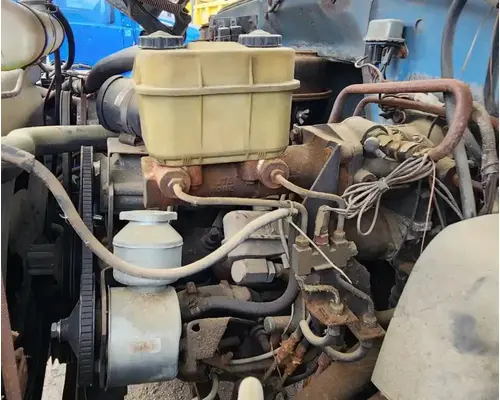 Engine Assembly GM/Chev (HD) 5.7L Complete Recycling Group LLC