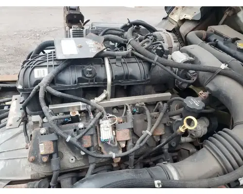 Engine Assembly GM/Chev (HD) 6.0L Caseyâs Truck Salvage World