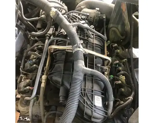Engine Assembly GM/Chev (HD) 6.0L Holst Truck Parts