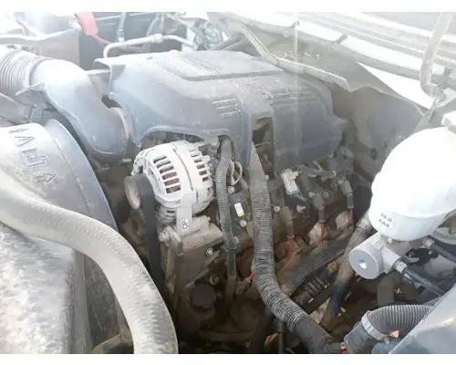Engine Assembly GM/Chev (HD) 6.0L Holst Truck Parts