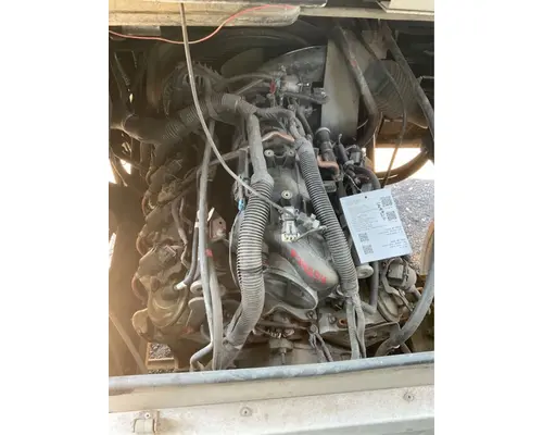 Engine Assembly GM/Chev (HD) 6.0L Complete Recycling Group LLC