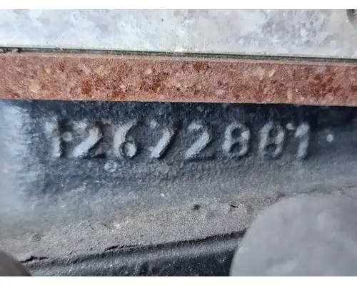 Engine Assembly GM/Chev (HD) 6.0L Complete Recycling Group LLC