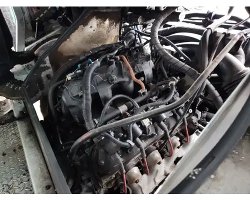 Engine Assembly GM/Chev (HD) 6.0L Complete Recycling Group LLC