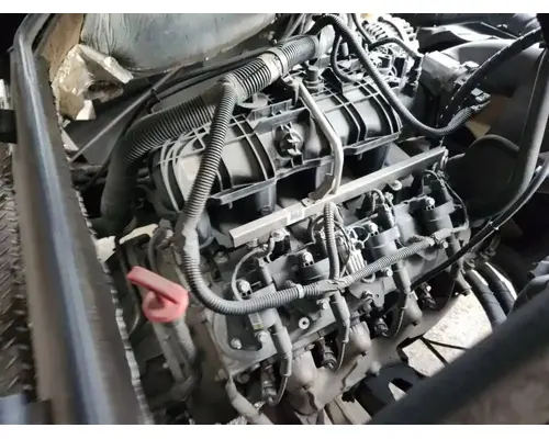 Engine Assembly GM/Chev (HD) 6.0L Complete Recycling Group LLC