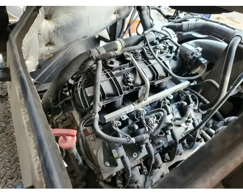 Engine Assembly GM/Chev (HD) 6.0L Complete Recycling Group LLC