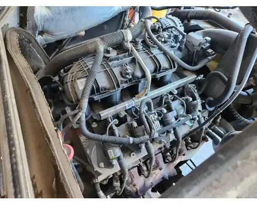 Engine Assembly GM/Chev (HD) 6.0L Complete Recycling Group LLC