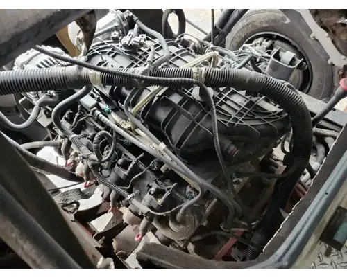 Engine Assembly GM/Chev (HD) 6.0L Complete Recycling Group LLC