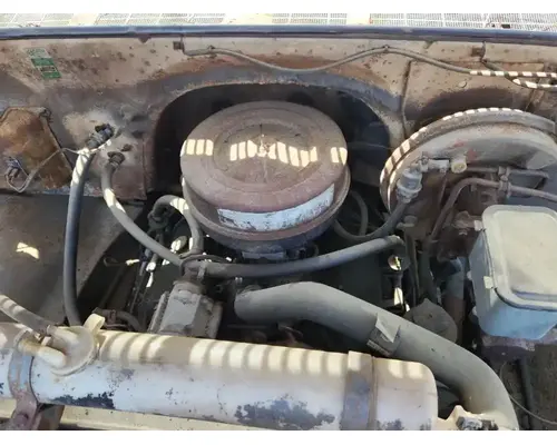 Engine Assembly GM/Chev (HD) 6.0L Complete Recycling Group LLC