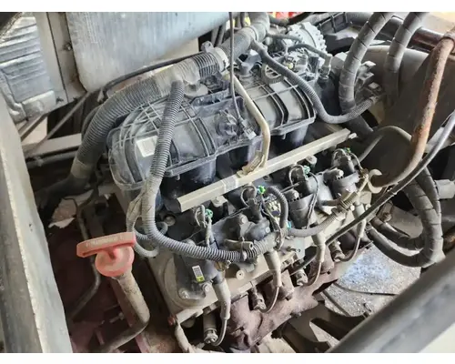Engine Assembly GM/Chev (HD) 6.0L Complete Recycling Group LLC