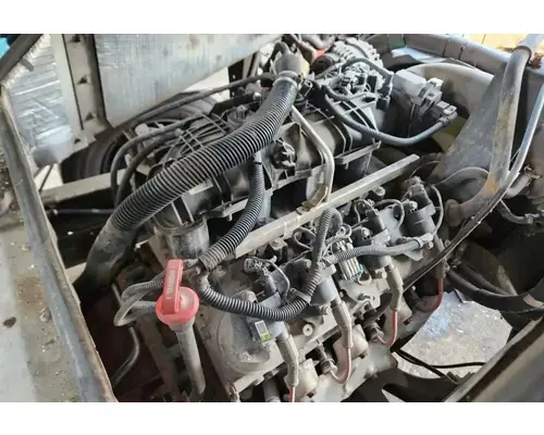 Engine Assembly GM/Chev (HD) 6.0L Complete Recycling Group LLC
