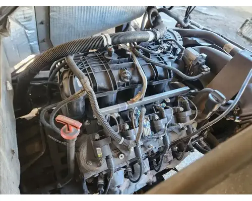 Engine Assembly GM/Chev (HD) 6.0L Complete Recycling Group LLC