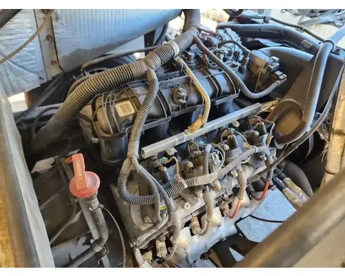 Engine Assembly GM/Chev (HD) 6.0L Complete Recycling Group LLC