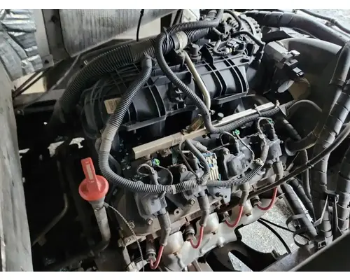 Engine Assembly GM/Chev (HD) 6.0L Complete Recycling Group LLC