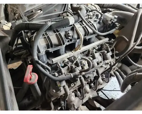 Engine Assembly GM/Chev (HD) 6.0L Complete Recycling Group LLC