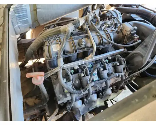 Engine Assembly GM/Chev (HD) 6.0L Complete Recycling Group LLC