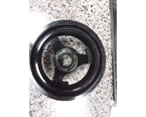 Engine Parts, Misc. GM/Chev (HD) 6.0L Casey's Truck Salvage World