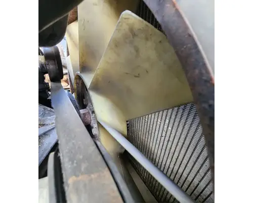 Fan Blade GM/Chev (HD) 6.0L Complete Recycling Group LLC