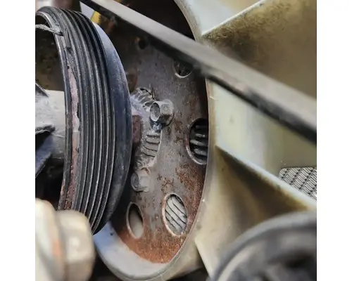 Fan Clutch GM/Chev (HD) 6.0L Complete Recycling Group LLC