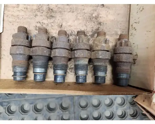 Fuel Injector GM/Chev (HD) 6.2 Casey's Truck Salvage World