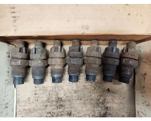 Fuel Injector GM/Chev (HD) 6.2 Casey's Truck Salvage World