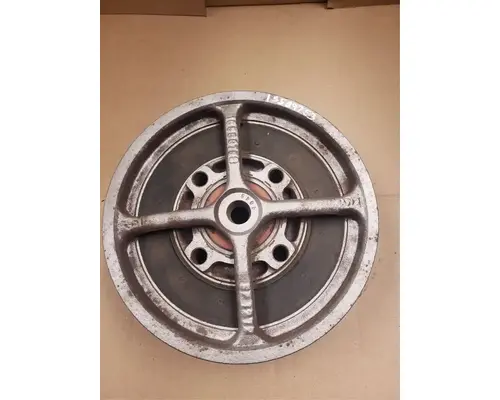 Harmonic Balancer GM/Chev (HD) 6.2 Caseyâs Truck Salvage World