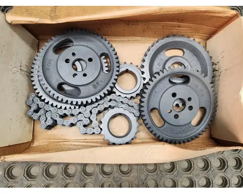 Timing Gears GM/Chev (HD) 6.2 Casey's Truck Salvage World
