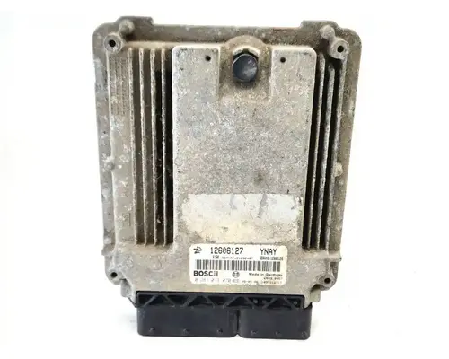 ECM GM/Chev (HD) 6.6L DURAMAX Complete Recycling Group LLC