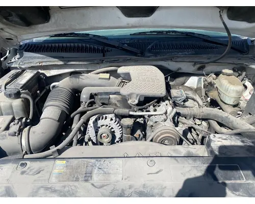 Engine Assembly GM/Chev (HD) 6.6L DURAMAX Holst Truck Parts