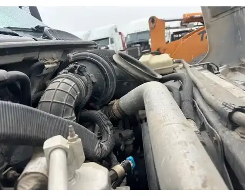 Engine Assembly GM/Chev (HD) 6.6L DURAMAX Holst Truck Parts