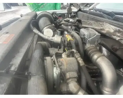 Engine Assembly GM/Chev (HD) 6.6L DURAMAX Holst Truck Parts